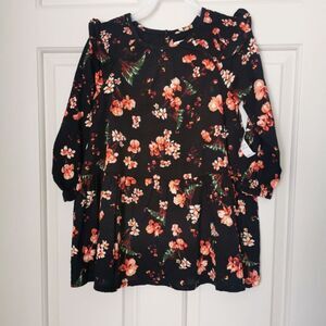 2/$25 NWT Old Navy girls dress size 3